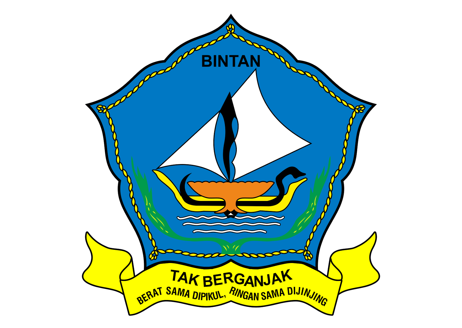 Logo Bintan