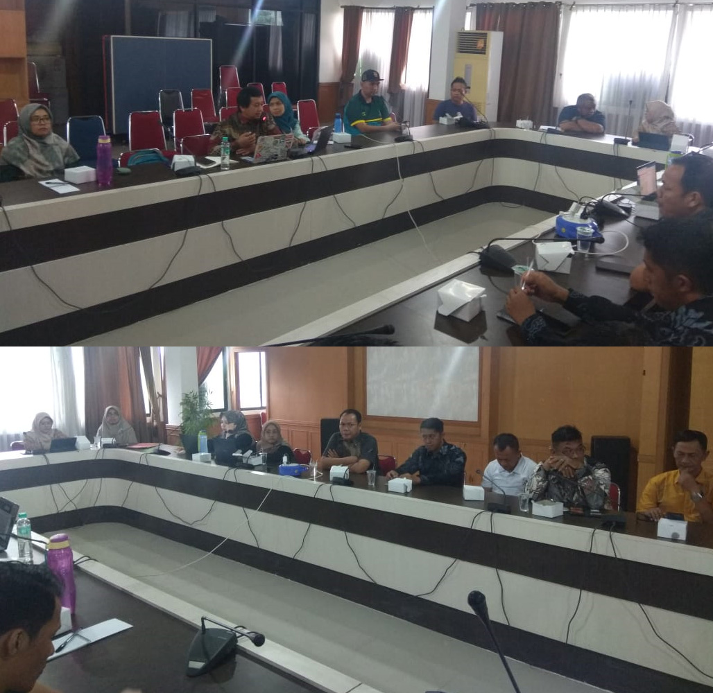 BRIN - Transformasi Digital Dalam Penyelenggaraan dan Pengembangan Desa