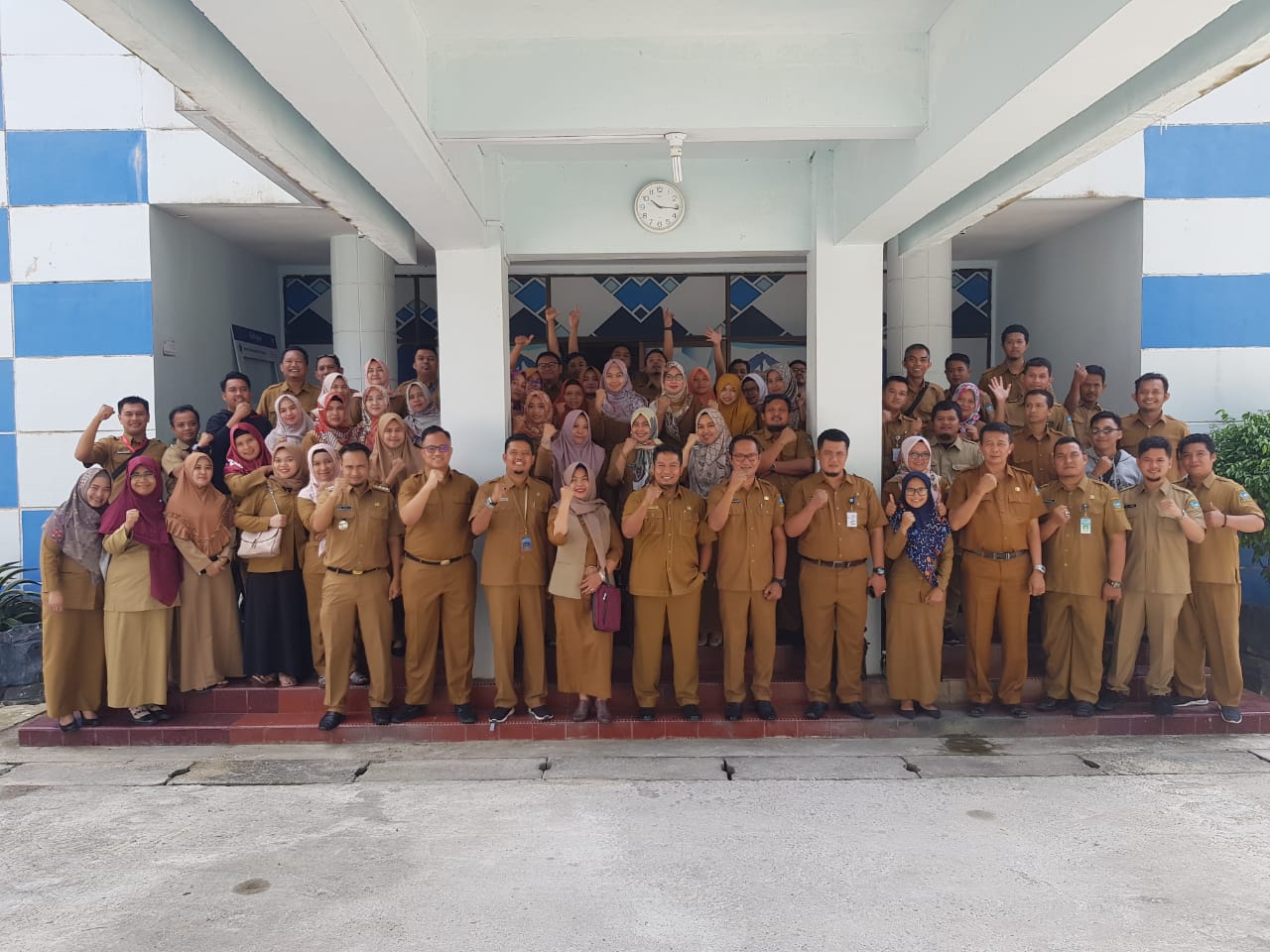 Bidang Perencanaan Pengendalian dan Evaluasi Pembangunan Daerah